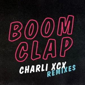 Charli XCX - Boom Clap