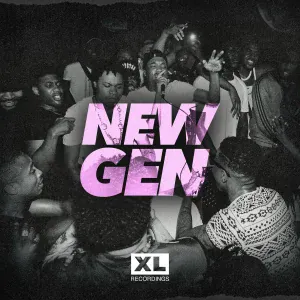 NEW GEN feat. Stefflon Don, Abra Cadabra - Money Haffi Mek
