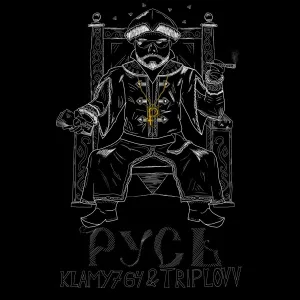TRIPLOVV, KLAMY764 - Русь