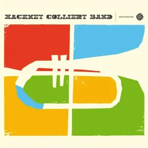 Hackney Colliery Band - No Diggity
