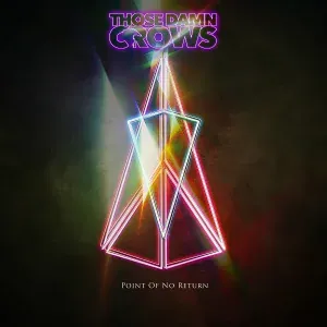 Those Damn Crows - Set in Stone