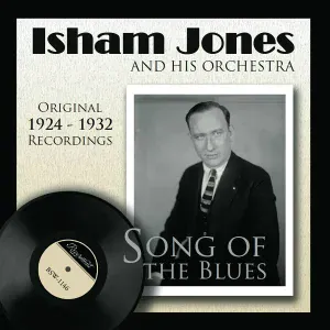Isham Jones and His Orchestra - Doo Wacka Doo