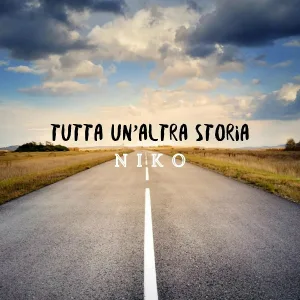 Niko - Stringimi amore