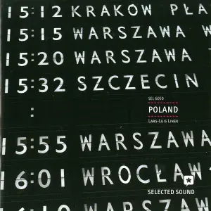 Lars-Luis Linek - Polish Accordion Dance