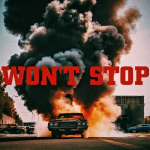 SOWYOL - WON'T STOP