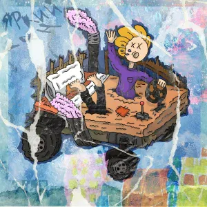 EM!LY, Midix - Яркий сон