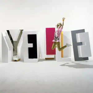 Yelle - Tristesse / joie