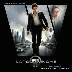 Alexandre Desplat - Nerio's Plan