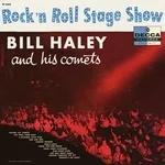Bill Haley & His Comets - Rudy's Rock