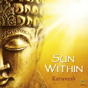 Karunesh feat. Richa, Ashish - Moola Mantra