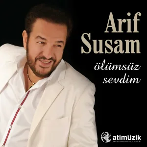 Arif Susam - Benim Adımı Koymuş