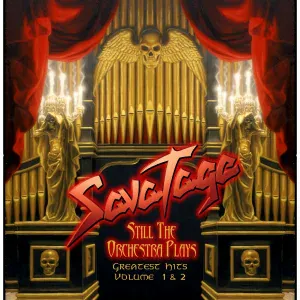 Savatage - Summers Rain