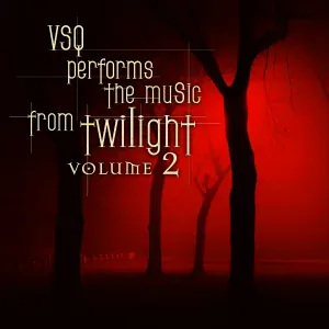 Vitamin String Quartet - Full Moon
