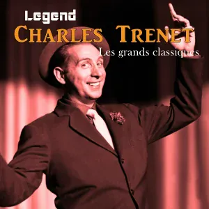 Charles Trenet - Boum !