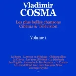 Vladimir Cosma, Richard Sanderson - Reality