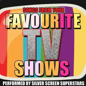 Silver Screen Superstars - Make It Shine (From "Victorious")