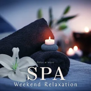 Relax α Wave - Aroma Fusion