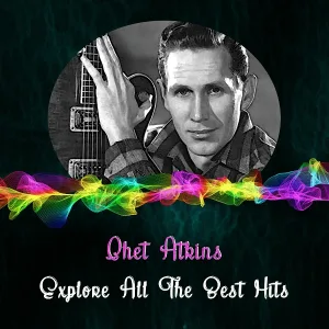 Chet Atkins - Main Street Breakdown