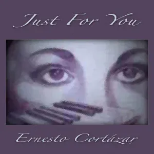 Ernesto Cortazar - Lets Take a Walk