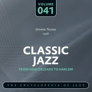 Jimmie Noone's Apex Club Orchestra - Sweet Sue