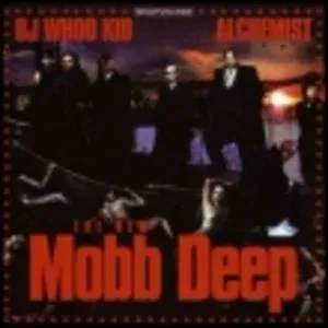 Mobb Deep - Runnin For Cover