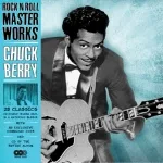 Chuck Berry - Too Much Monkey Business