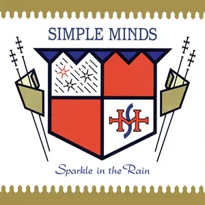 Simple Minds - Waterfront
