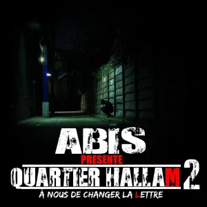 Abis feat. R.E.D.K - On t'avait dit