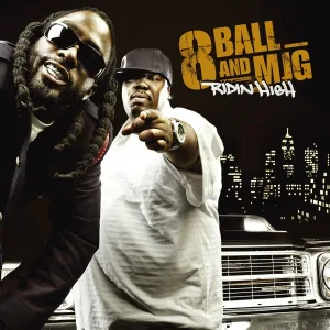 8Ball & MJG - Get Low