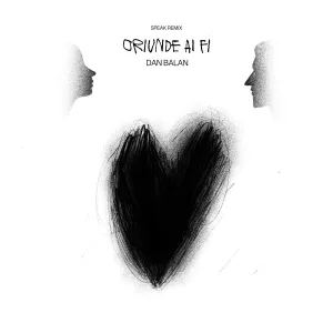 Dan Balan - Oriunde ai fi