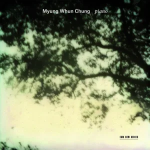 Myung Whun Chung - Schumann: Kinderszenen Op. 15 No. 7 "Träumerei"