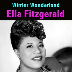 Ella Fitzgerald - Rudolph the Red Nosed Reindeer