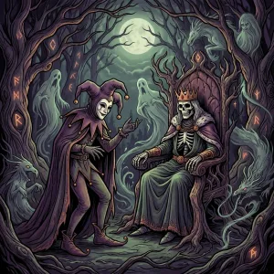 AlexShard - На краю земли