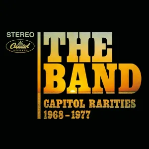 The Band - Lonesome Suzie
