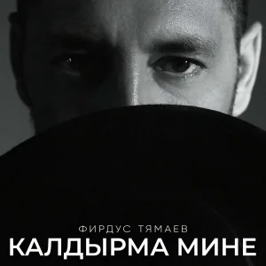 Фирдус Тямаев - Калдырма мине