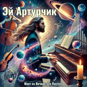 Мост из Вечности в Пустоту - Эй артурчик