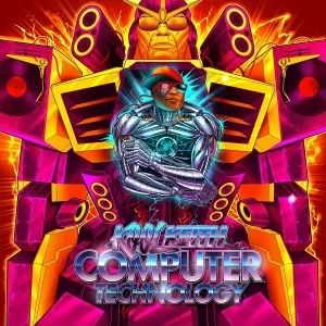 Kool Keith feat. Al Kapone - Money in the Bank