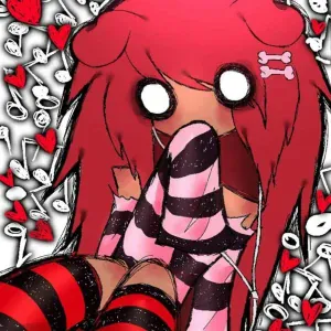satuko - russian scenecore