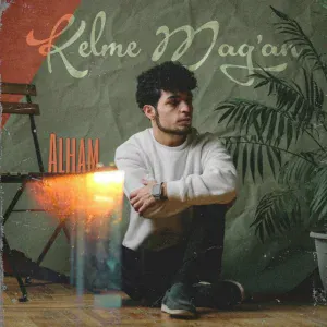 ALHAM - Kelme Mağan