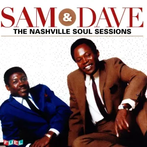 Sam & Dave - Summertime