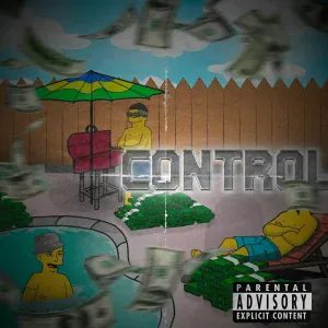Asik, Baller, Patron Hanzo - Control