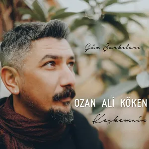 Ozan Ali Köken - Sürgün
