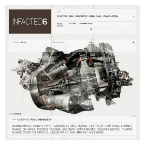 E-Craft - Fuckers & Pricks