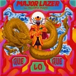 Major Lazer feat. Paloma Mami - QueLoQue (feat. Paloma Mami)