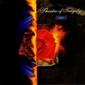 Theatre Of Tragedy - Aoede