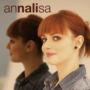 Annalisa - Fuori