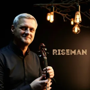 Artem Reutov - Riseman