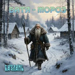Базлань - Батя-Мороз