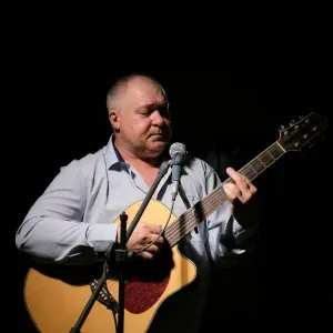 Удалов Владимир - Спасибо Тебе Отец