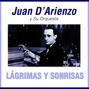 Juan D'Arienzo Y Su Orquesta - Sábado Inglés